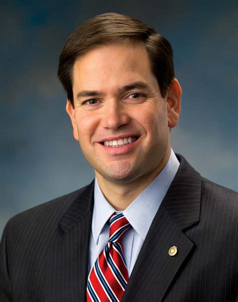 Marco Rubio: Biography, U.S. Senator, Politician